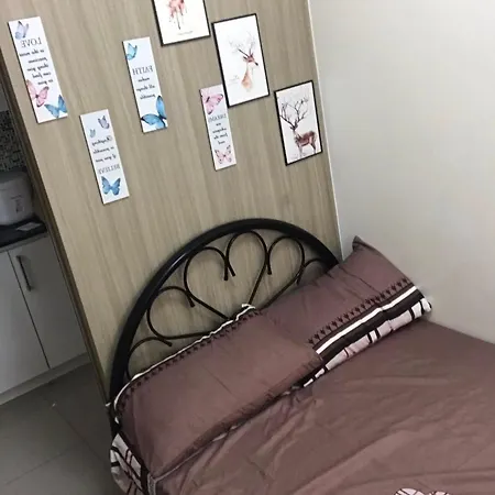 Vbs Staycation Shore Residences