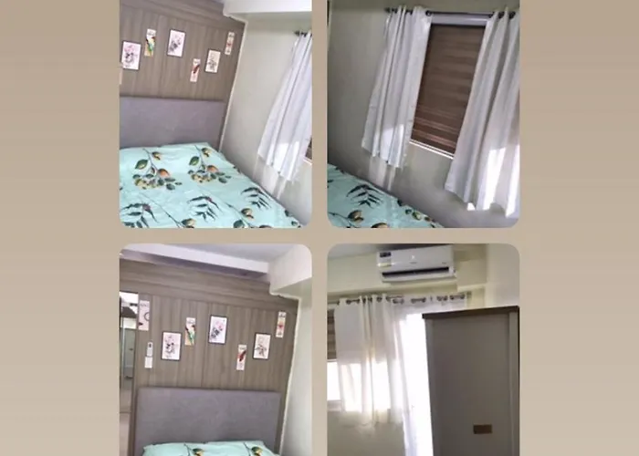Vbs Staycation Shore Residences *