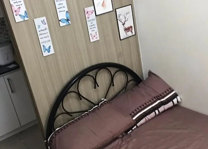 Vbs Staycation Shore Residences